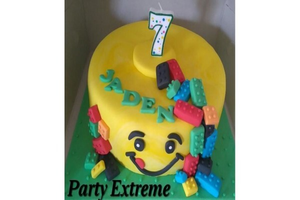 Party Extreme