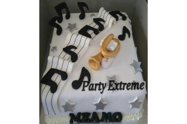 Party Extreme