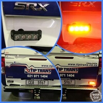 TLB Auto Electrical
