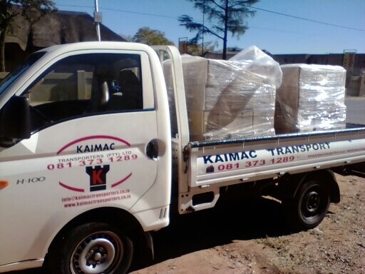 Kaimac Transporters