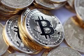 Bitcoin Mining Hardware