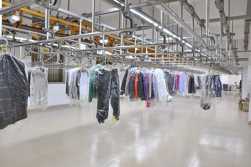Laundry Mate Alberton