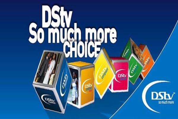 Stellenbosch DSTV Installation