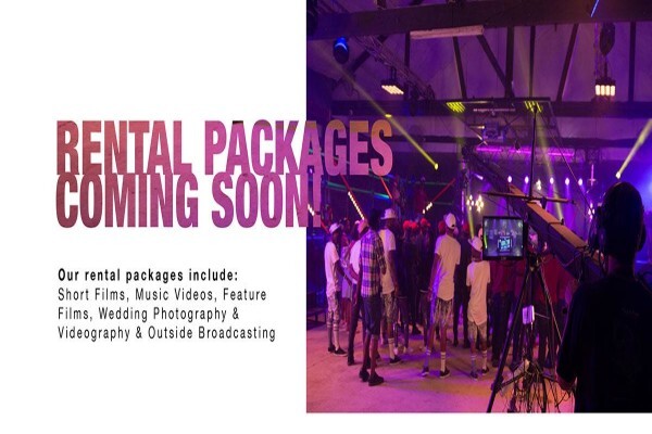 DT Film Services