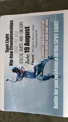 Genesis Dance Studio