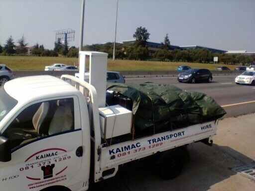Kaimac Transporters