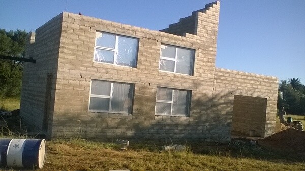 Munyes Building Construction