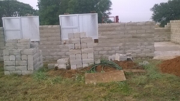 Munyes Building Construction