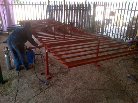 Eagle Steelworx