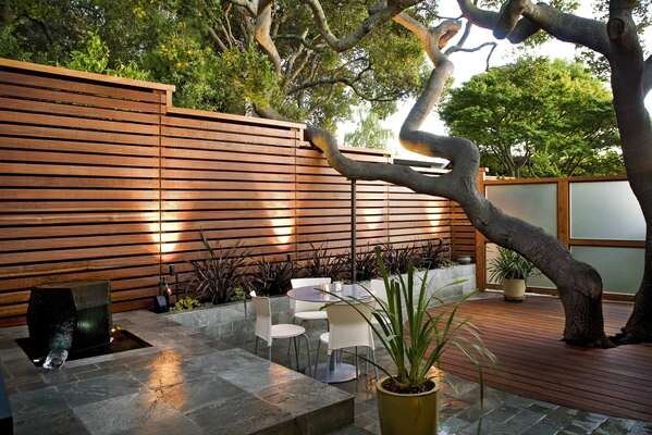 Wooden Decking Durban