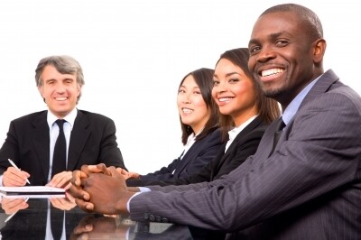 CV Writers