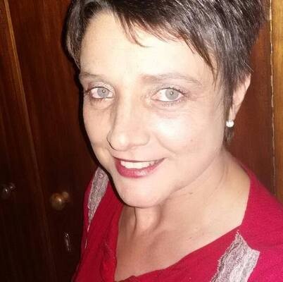 Hannelie Steyn Clinical Psychologist