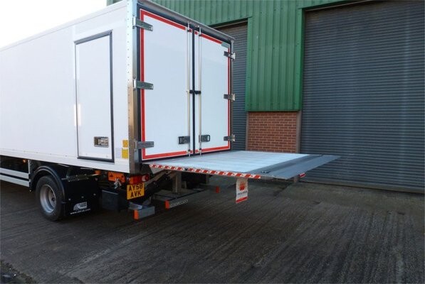 Tail Lift Repairs