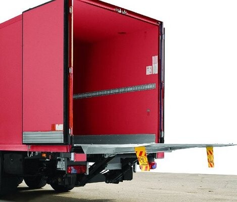 Tail Lift Repairs