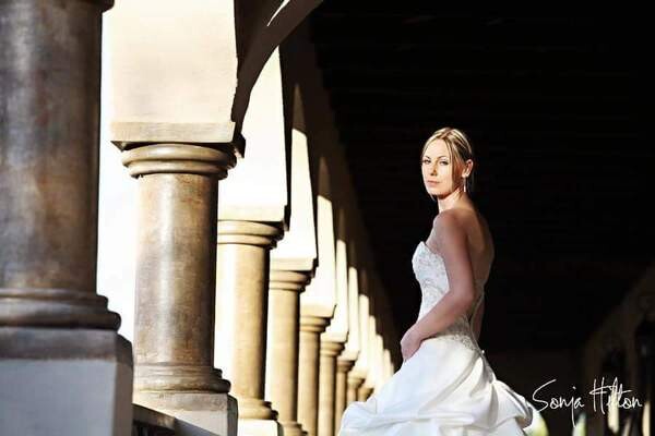 Talitah Bridal Couture