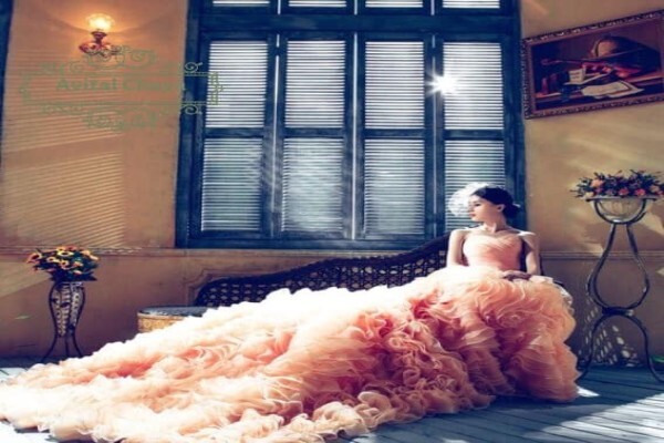 Talitah Bridal Couture