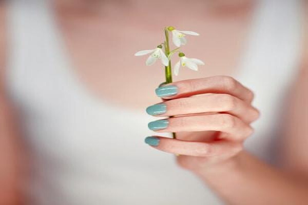 Bloom and Bare