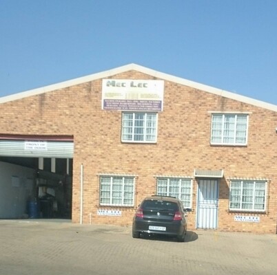 Mec Lec Electrical Engineering