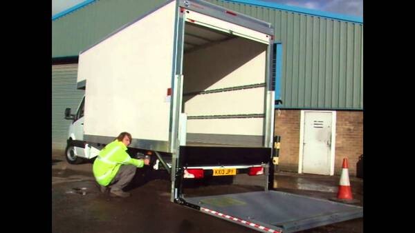 Tail Lift Repairs