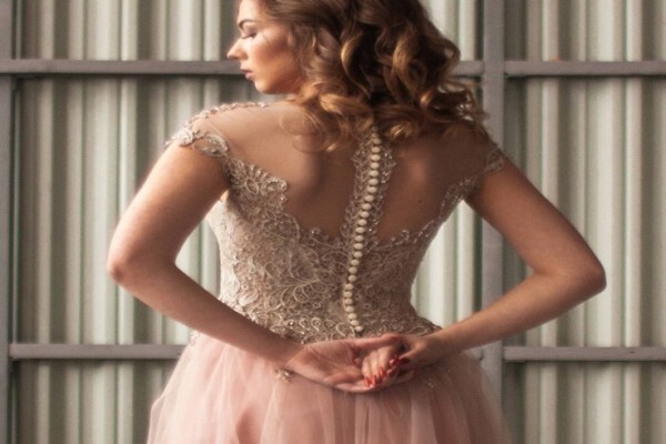 Talitah Bridal Couture