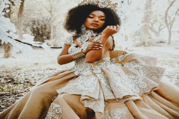 Talitah Bridal Couture