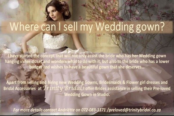 Trinity Bridal