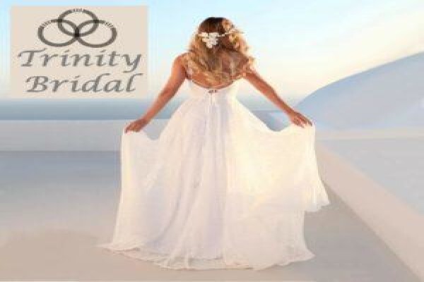 Trinity Bridal