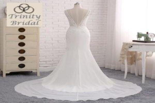 Trinity Bridal
