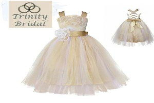 Trinity Bridal