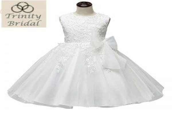 Trinity Bridal