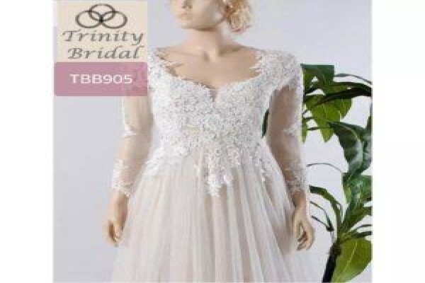 Trinity Bridal