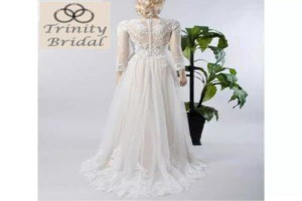 Trinity Bridal