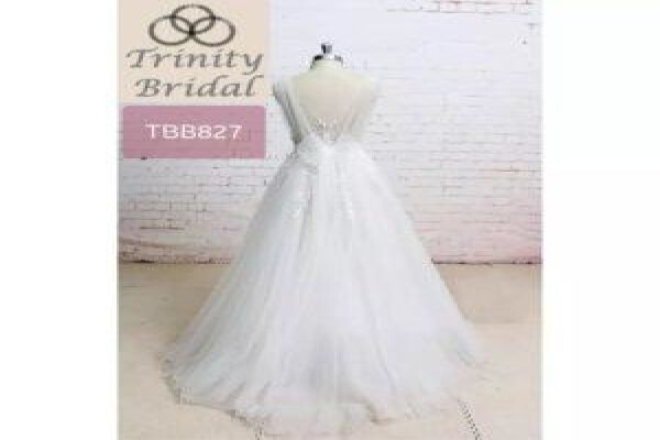 Trinity Bridal
