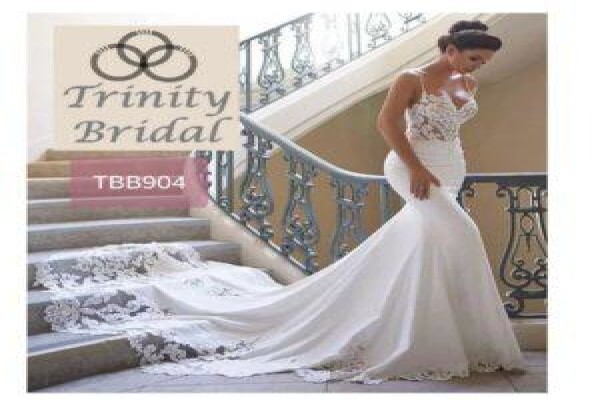 Trinity Bridal