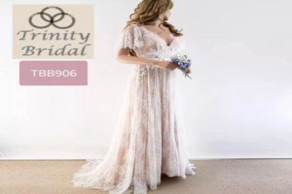 Trinity Bridal
