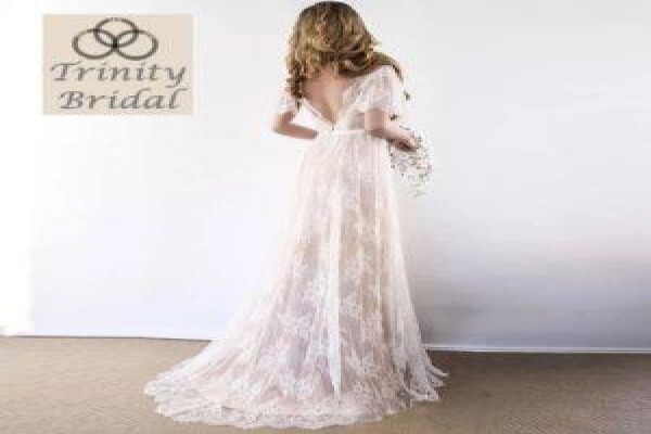 Trinity Bridal