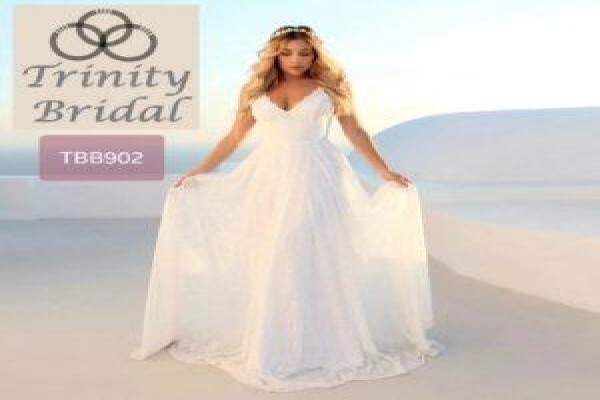 Trinity Bridal