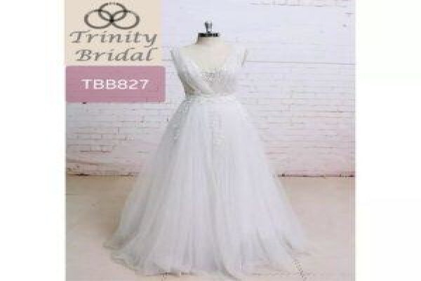 Trinity Bridal