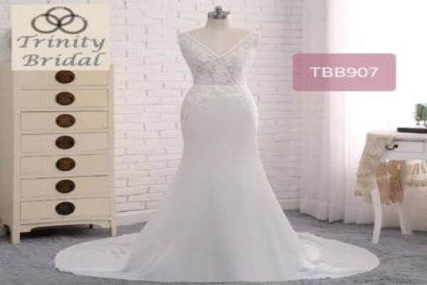 Trinity Bridal