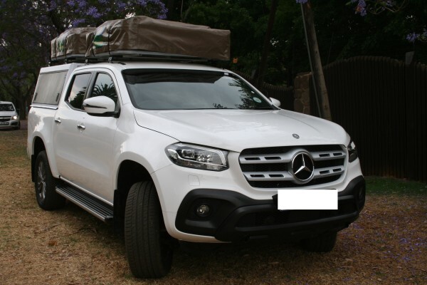 Gerbers4wd Accessories