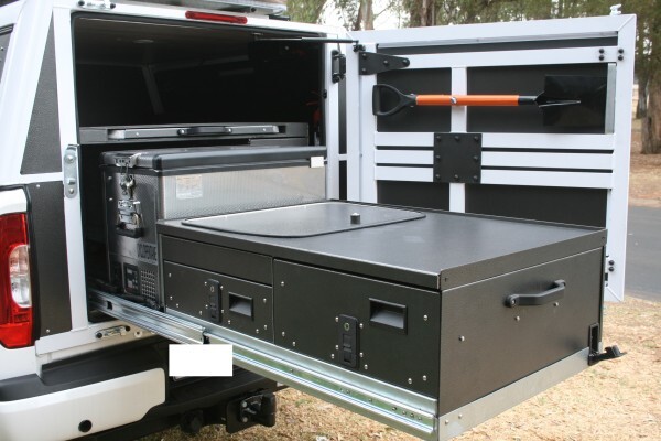 Gerbers4wd Accessories