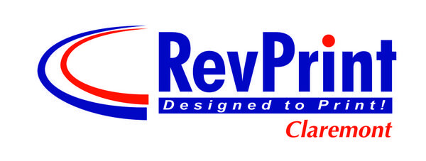 RevPrint Claremont