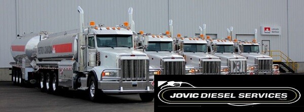 Diesel Tanks and Pumps