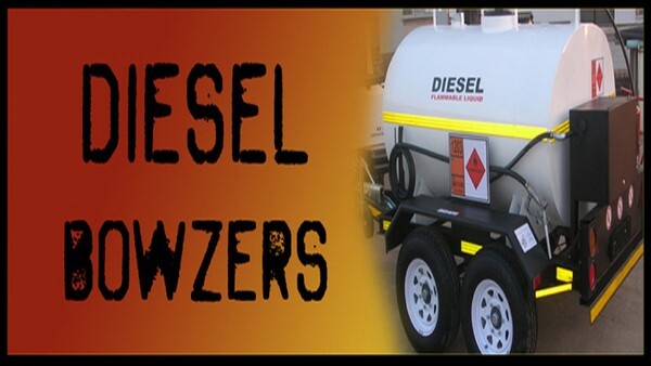 Diesel Tanks and Pumps
