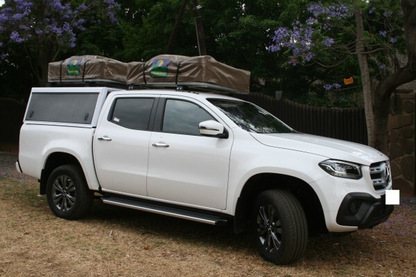 Gerbers4wd Accessories