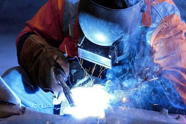 Weld Pro