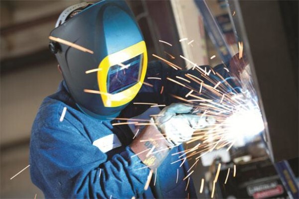 Weld Pro