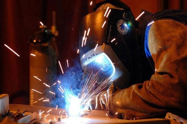 Weld Pro