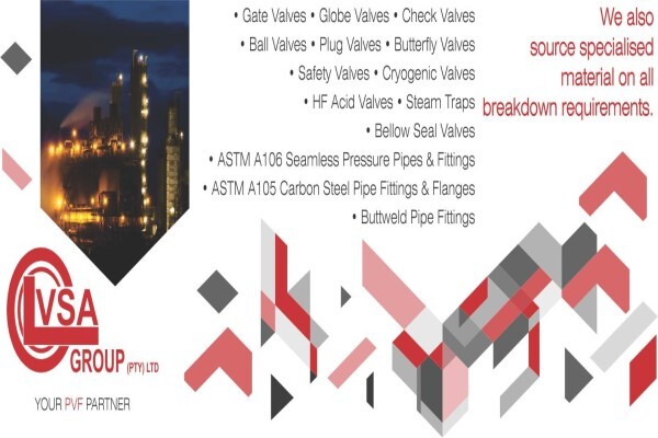 LVSA Group (Pty) Ltd