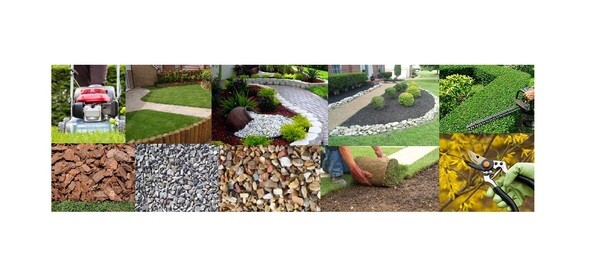 Apex Garden Maintenance
